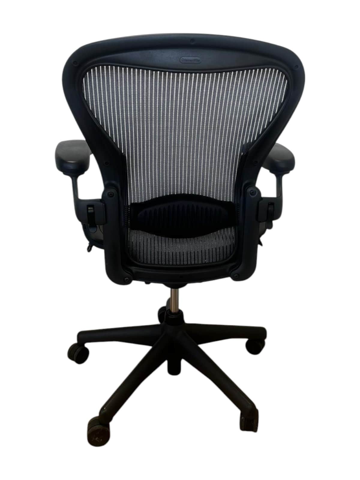 Herman Miller Aeron Carbon