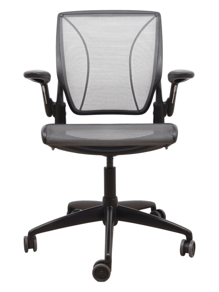 Humanscale Diffrient world