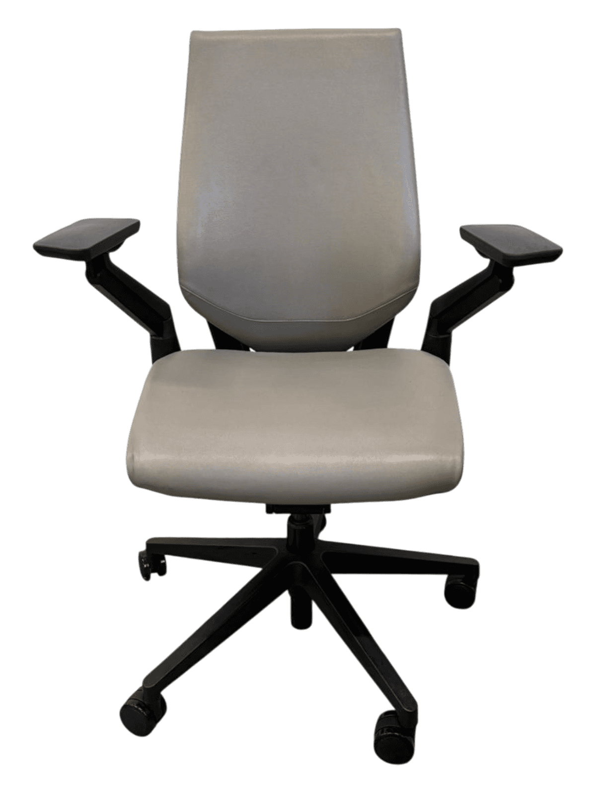 Steelcase Gesture Leer