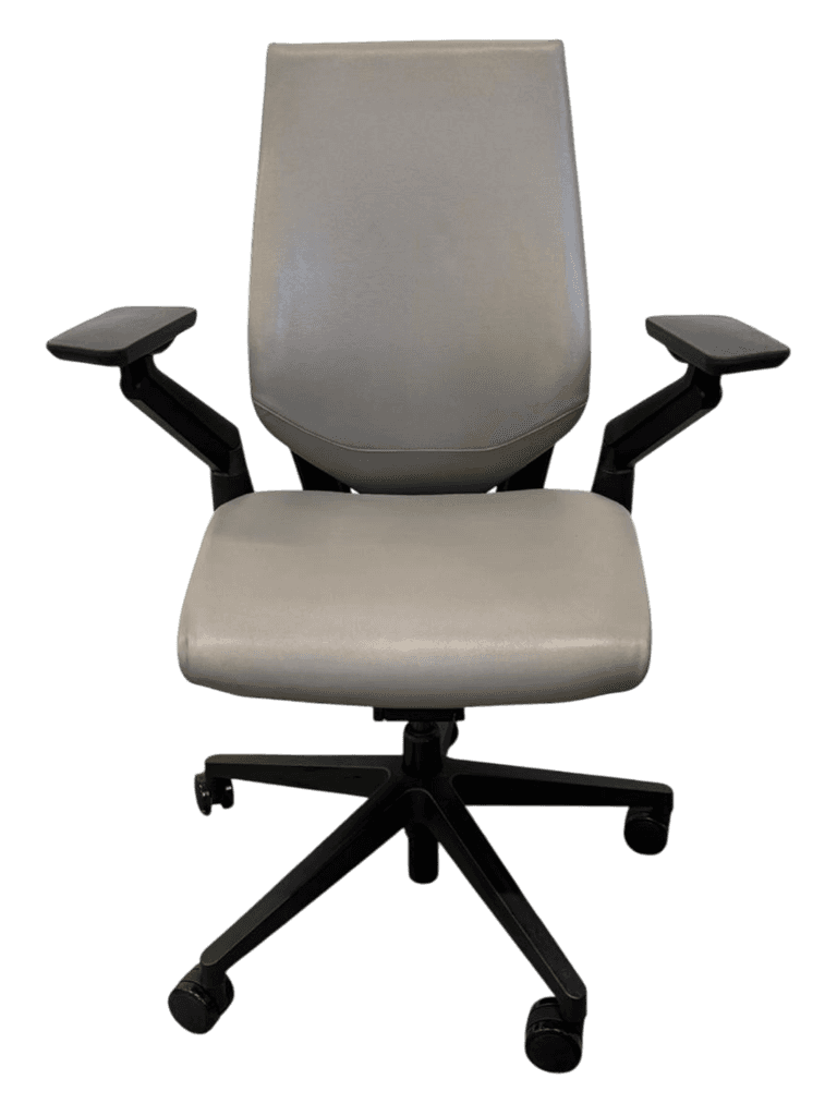 Steelcase Gesture Cuir