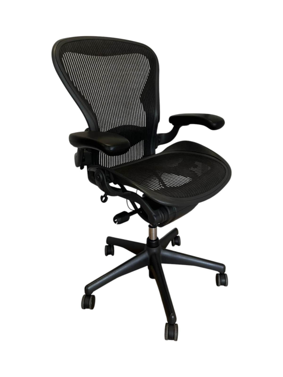 Herman Miller Aeron Graphite