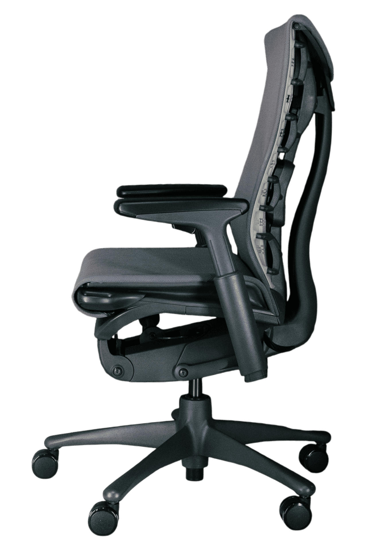 Herman Miller Embody Grey