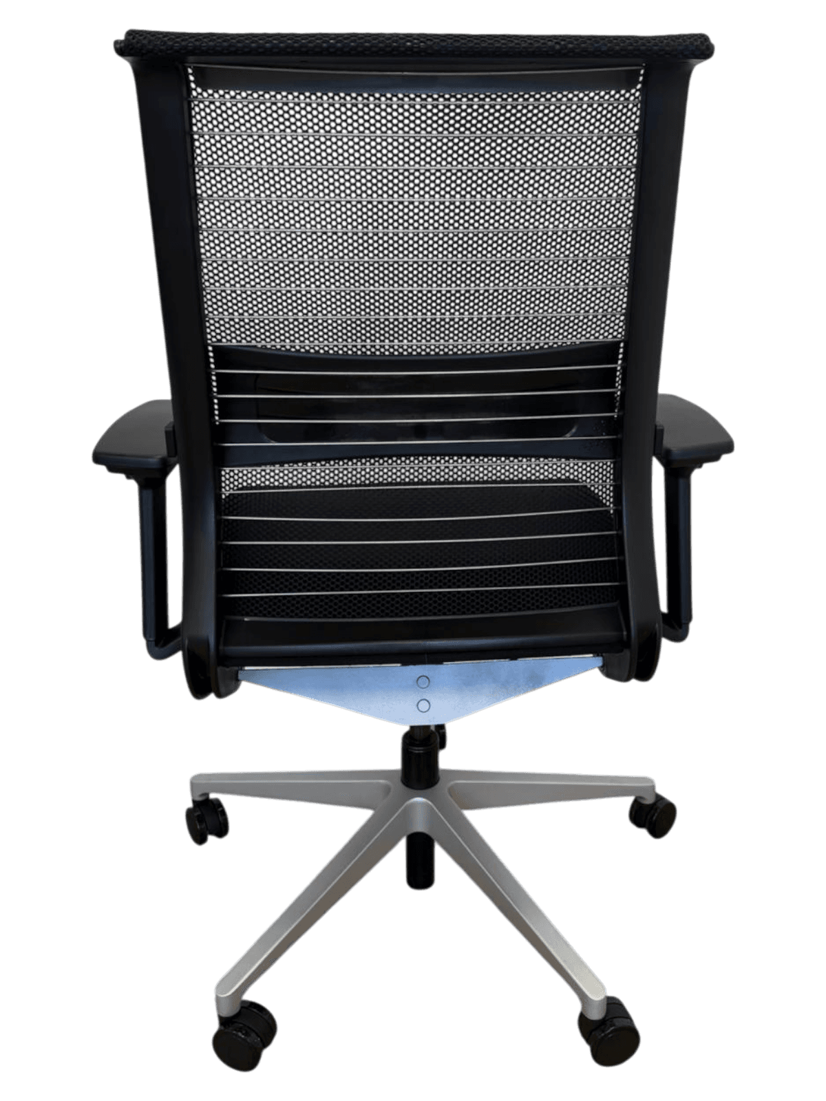 Steelcase Think Zwart