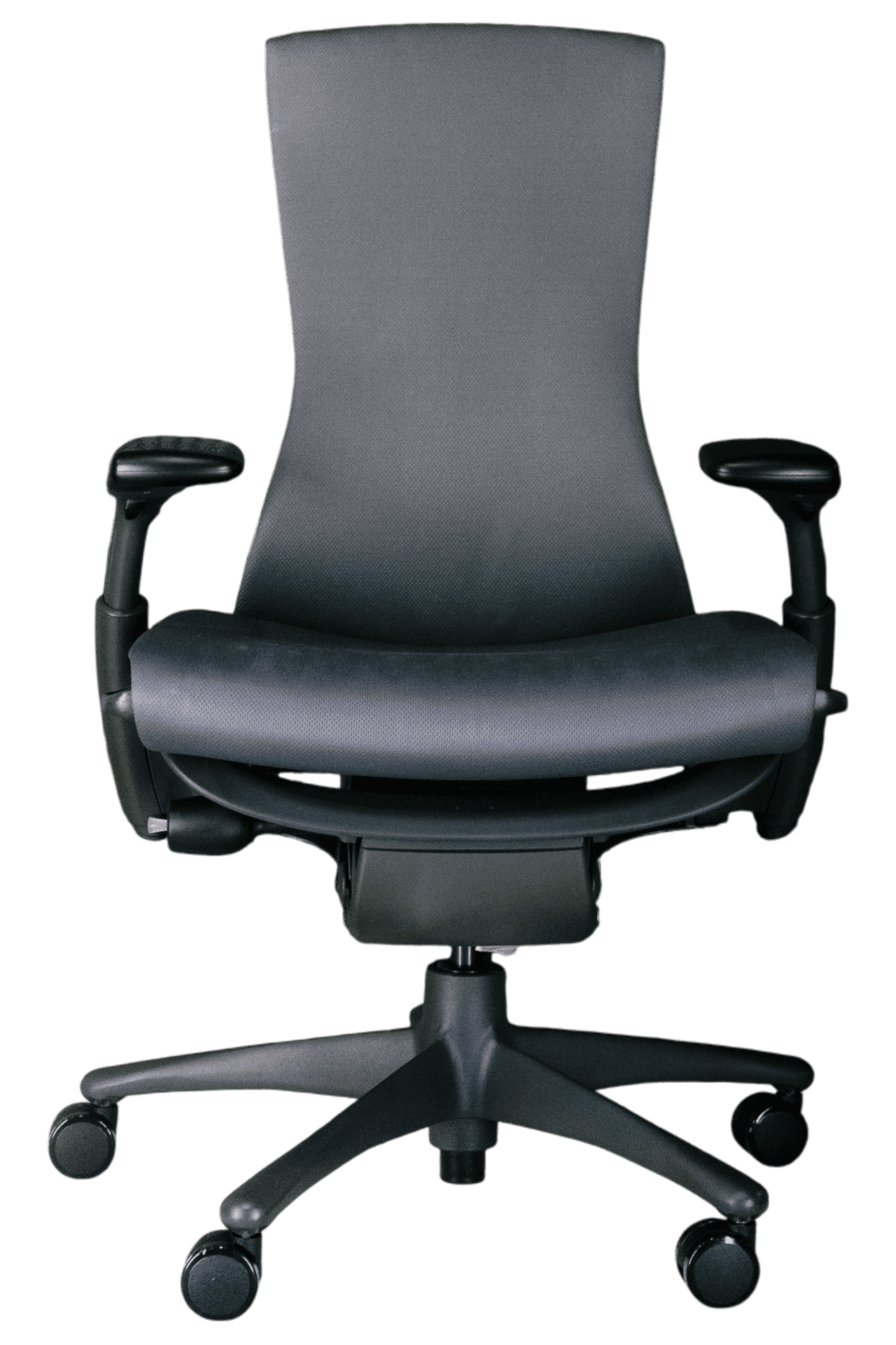 Herman Miller Embody Grey