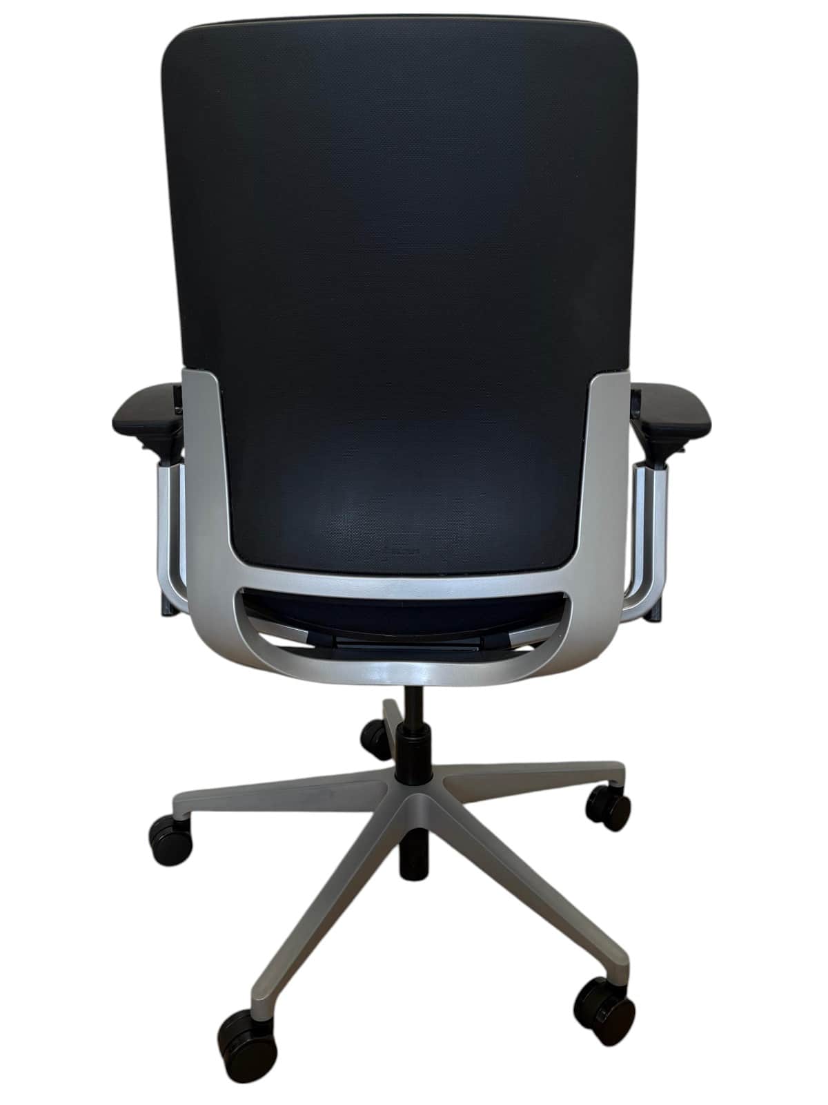 Steelcase Amia Szary/Czarny