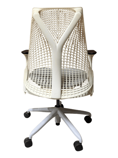 Herman Miller Sayl White