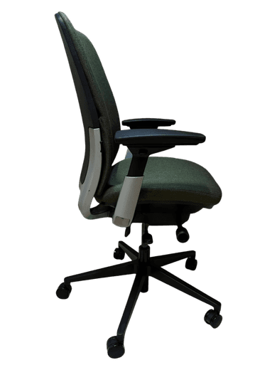 Steelcase Amia Groen