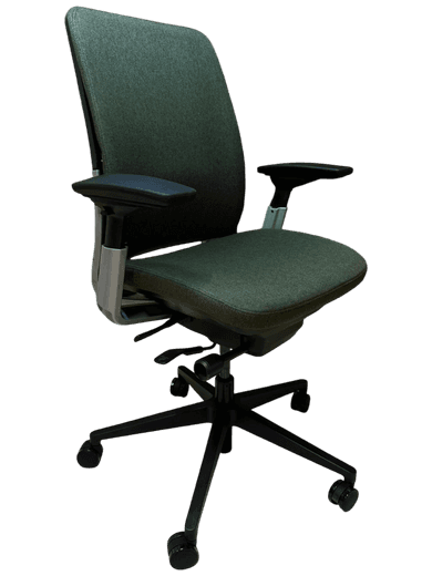 Steelcase Amia Groen