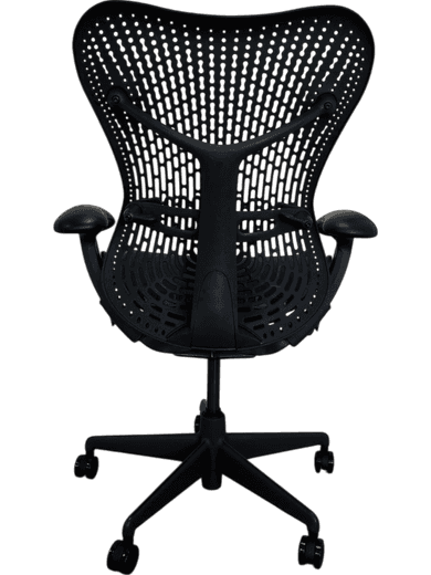 Herman Miller Mirra Black