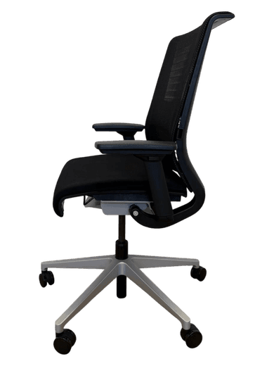 Steelcase Think Zwart