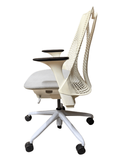 Herman Miller Sayl White