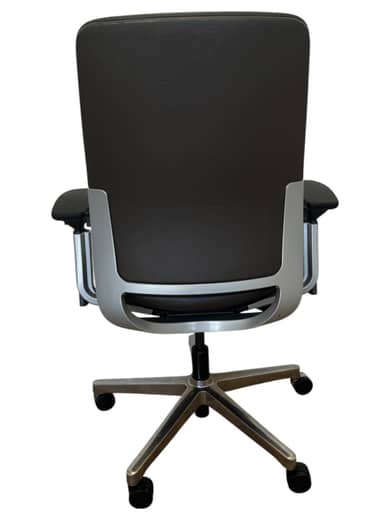 Steelcase Amia Leather
