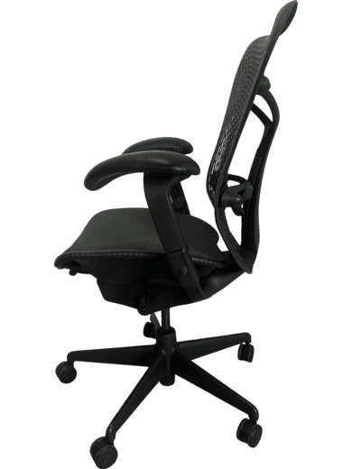 Herman Miller Mirra Graphite