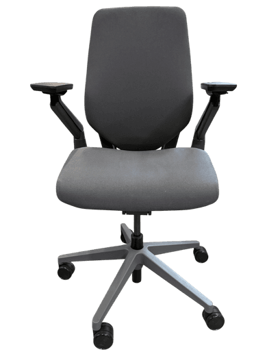 Steelcase Gesture Grigio
