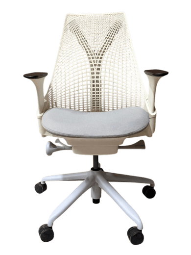 Herman Miller Sayl White