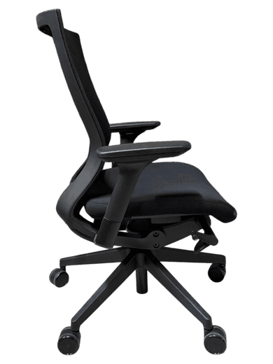 Chaise de bureau Sidiz T50