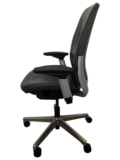 Steelcase Amia Leather