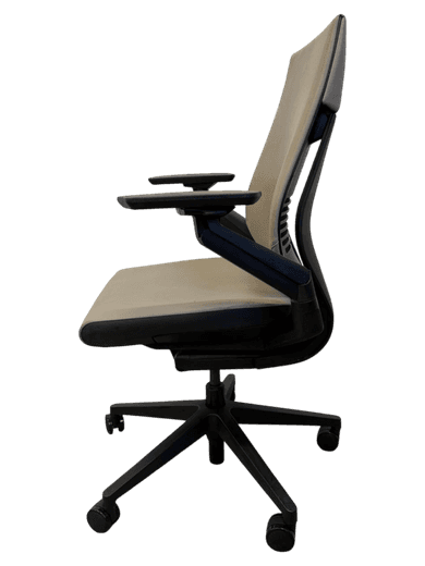 Steelcase Gesture Leer