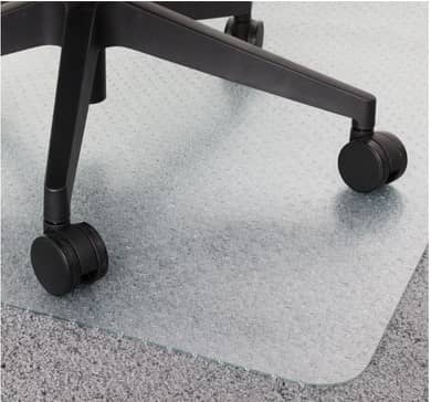 Alfombrilla para silla de escritorio