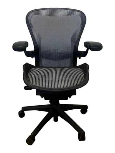 Herman Miller Aeron Carbon