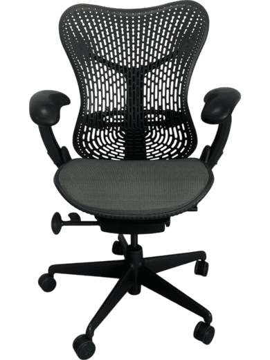 Herman Miller Mirra Graphite