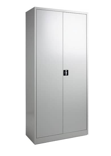 Archiefkast 180/80/40 cm