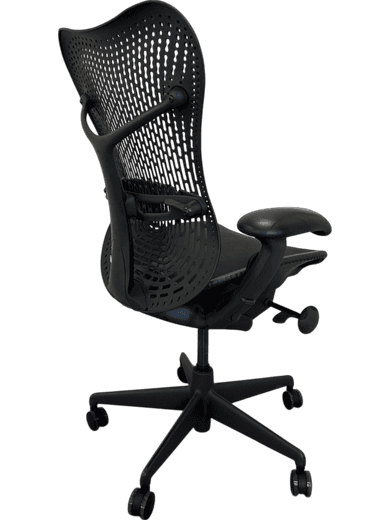 Herman Miller Mirra Black