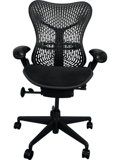Herman Miller Mirra Black
