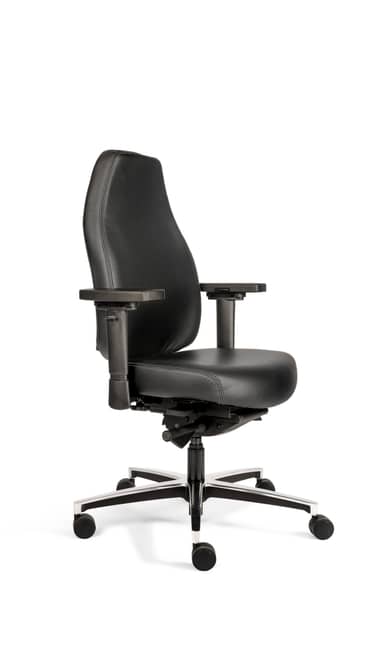 Therapod X Leder Configureerbaar