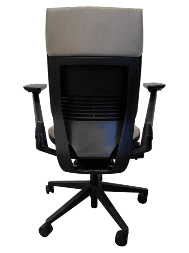 Steelcase Gesture Leer