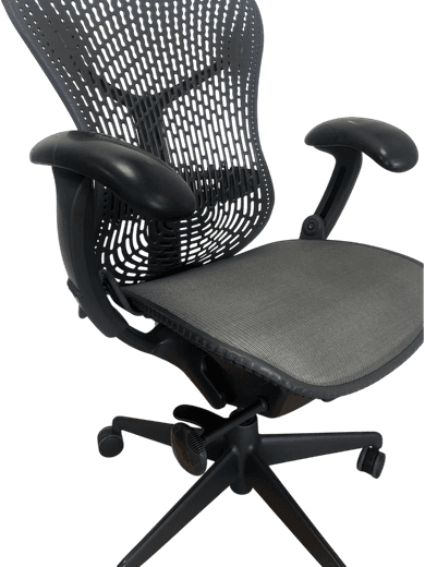 Herman Miller Mirra Graphite