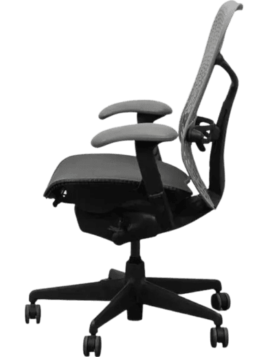 Herman Miller Mirra Lightgrey