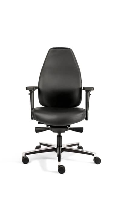 Therapod X Leder Configureerbaar