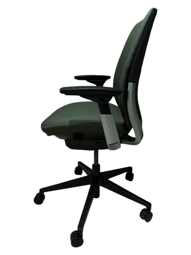 Steelcase Amia Groen