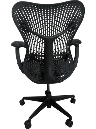 Herman Miller Mirra Graphite