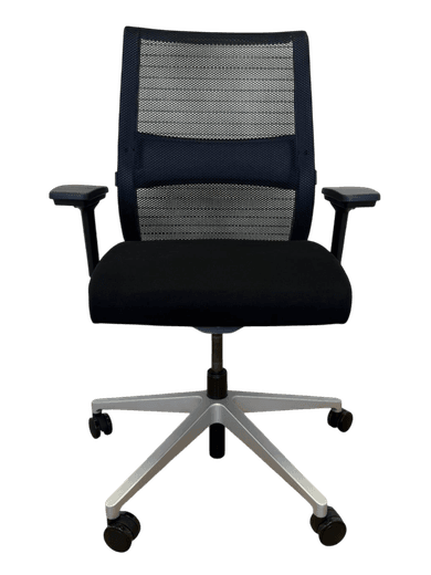 Steelcase Think Zwart