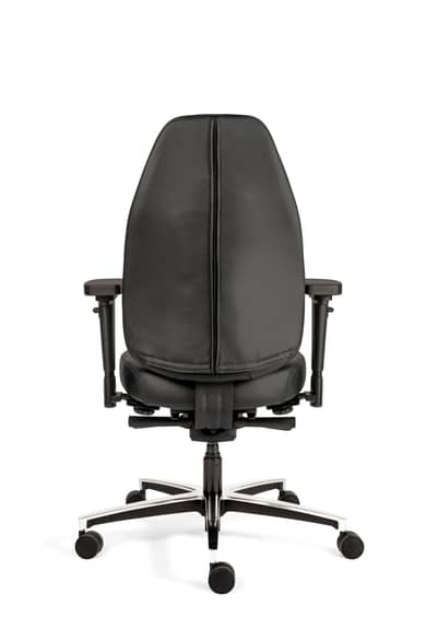 Therapod X Leder Configureerbaar