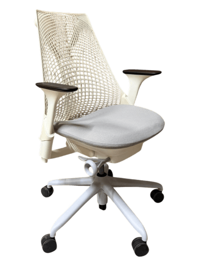 Herman Miller Sayl White
