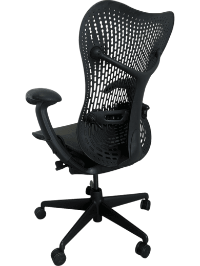 Herman Miller Mirra Graphite