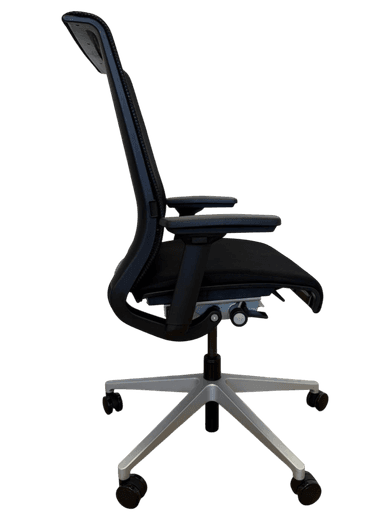 Steelcase Think Zwart