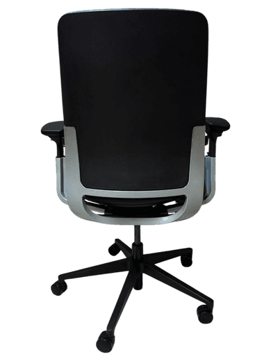 Steelcase Amia Niebieski