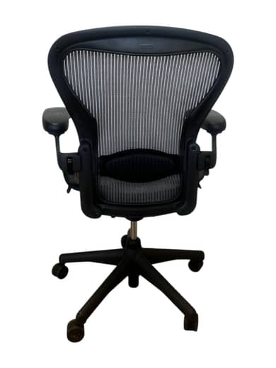 Herman Miller Aeron Carbon