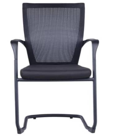 Vergaderstoel Comfort