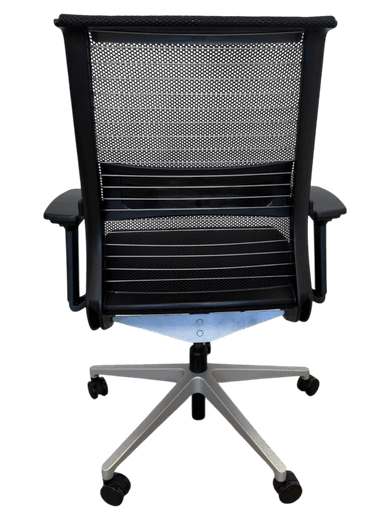 Steelcase Think Zwart