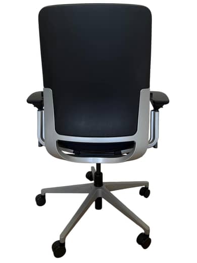 Steelcase Amia Szary/Czarny