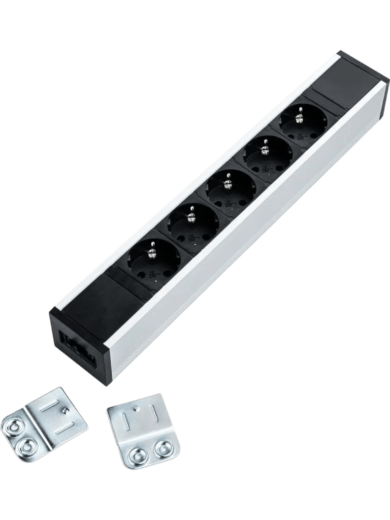 Offeco Power Strip Plug & Play
