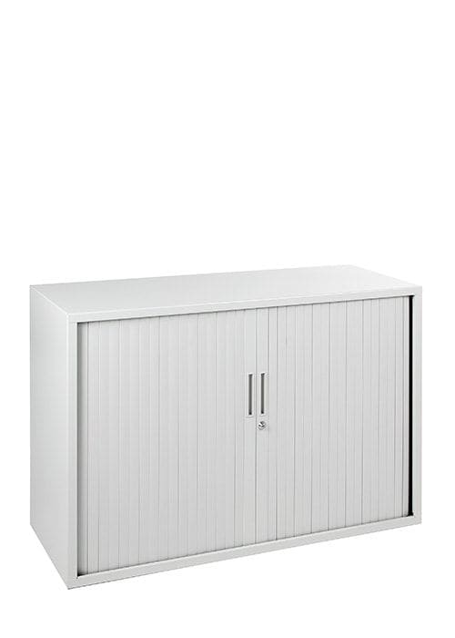 Armadio a serrandina 80/120/45 cm  Seconda scelta