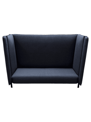 Design akoestische bank