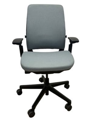 Steelcase Amia Grijs
