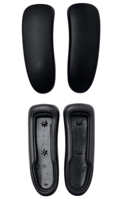 Herman Miller Aeron Classic Cuscinetti per braccioli